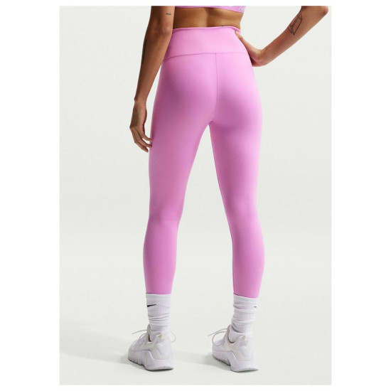 Nike Γυναικείο κολάν One High-Waisted 7/8 Leggings